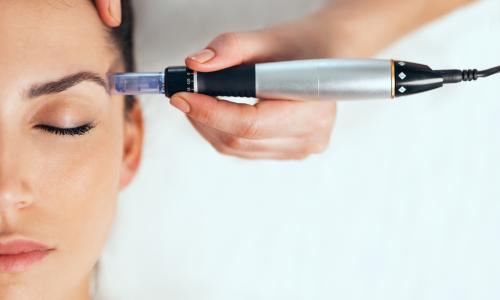 Aesthetic Treatments