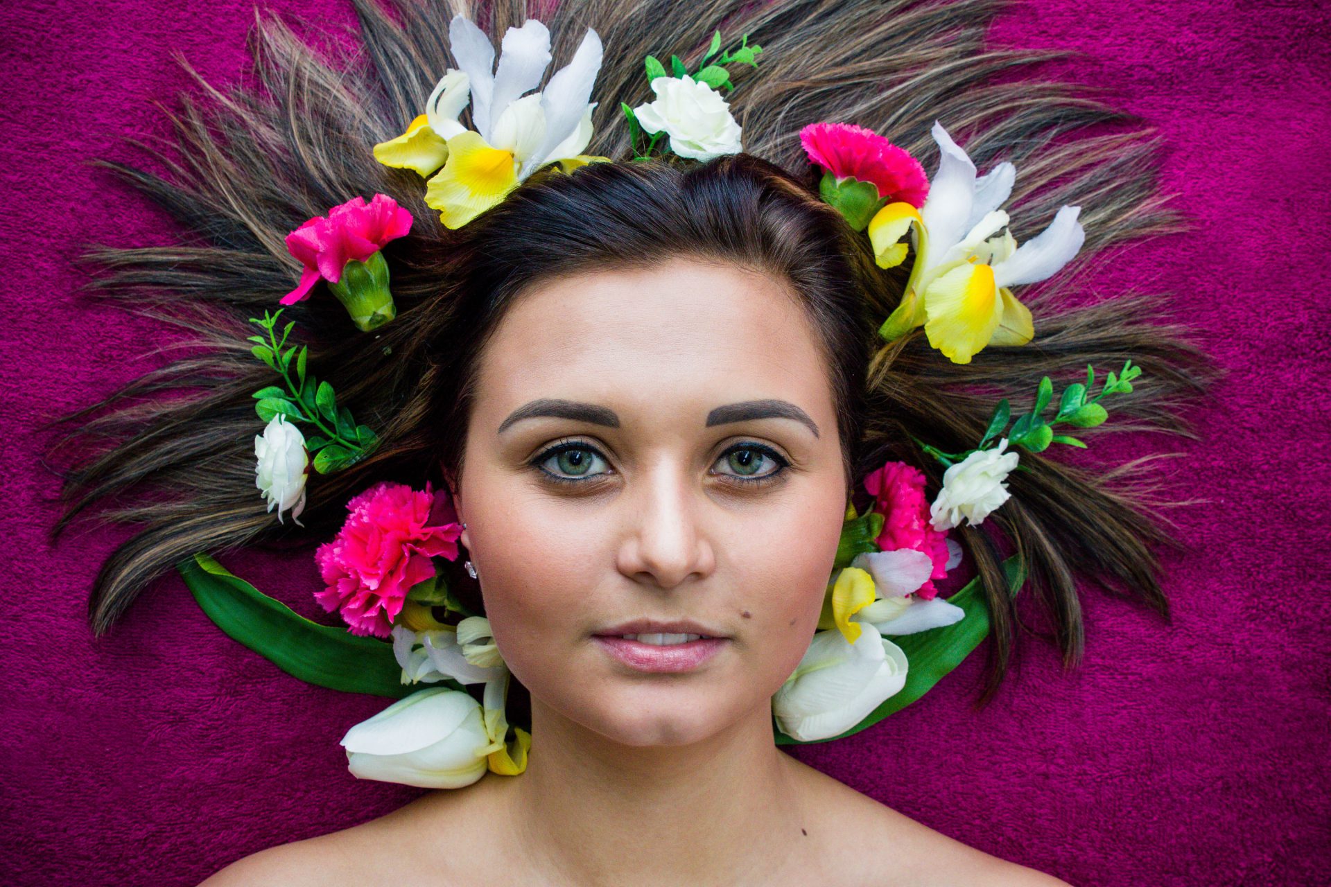Beauty Full Image