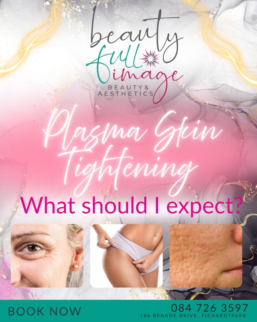 Beauty Full Image - Luxe Plasma