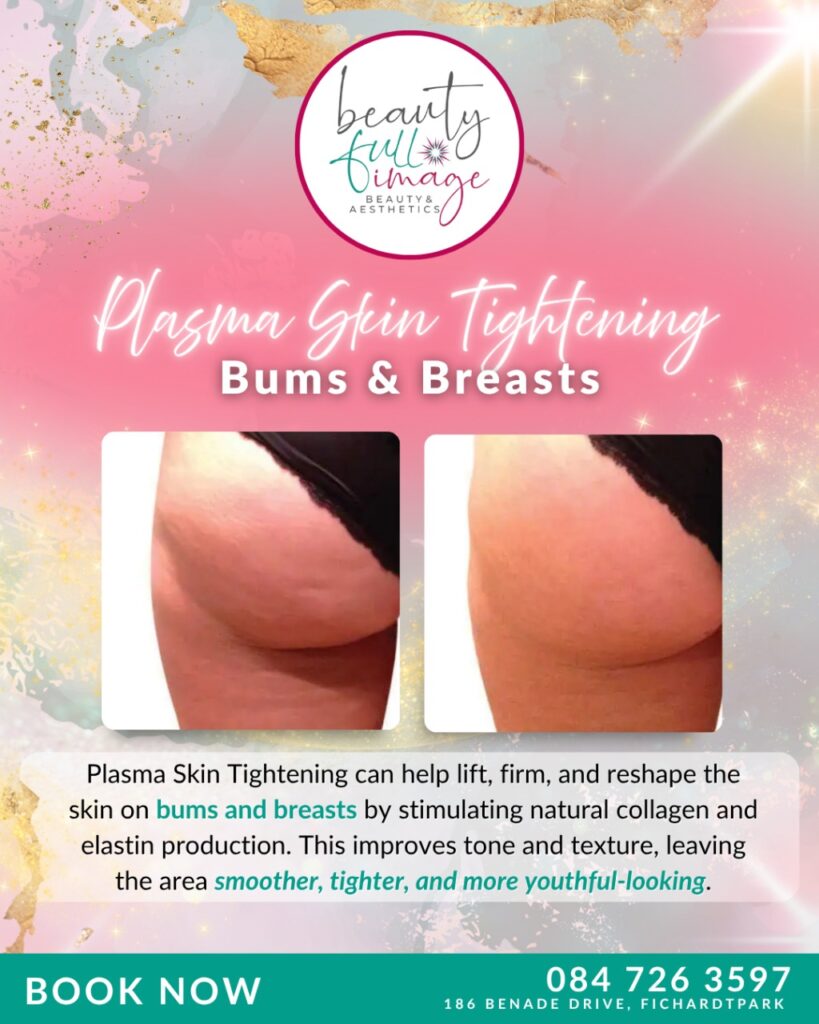 Beauty Full Image - Luxe Plasma