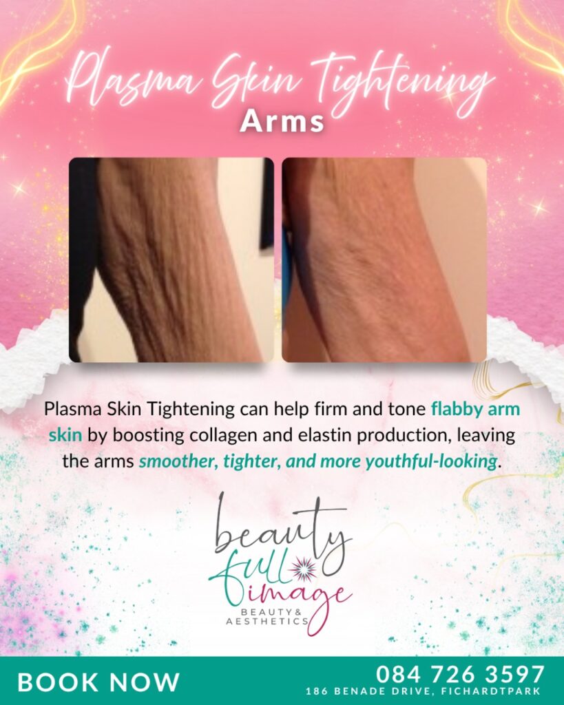 Beauty Full Image - Luxe Plasma