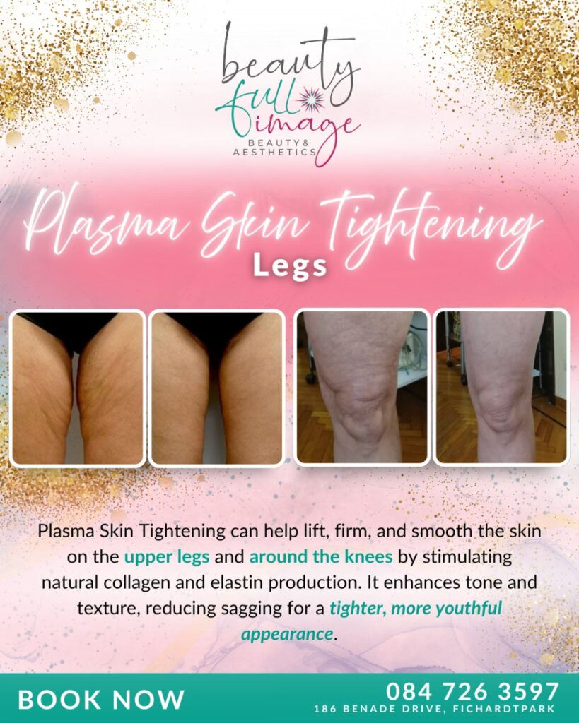 Beauty Full Image - Luxe Plasma