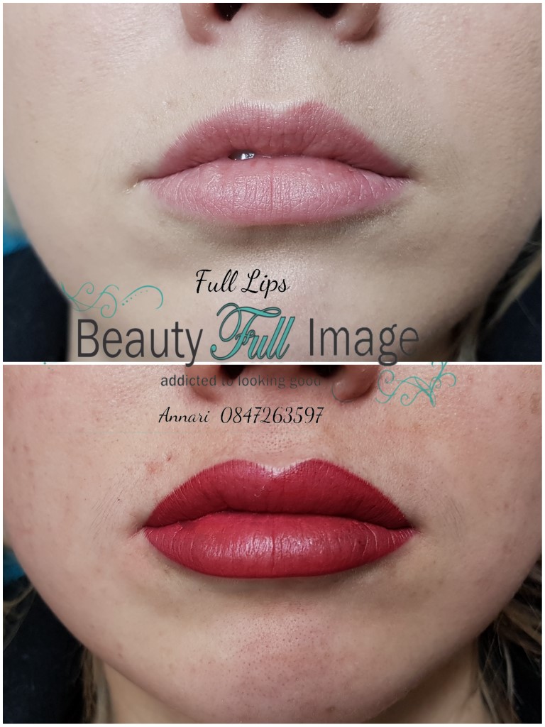 Beauty Full Image