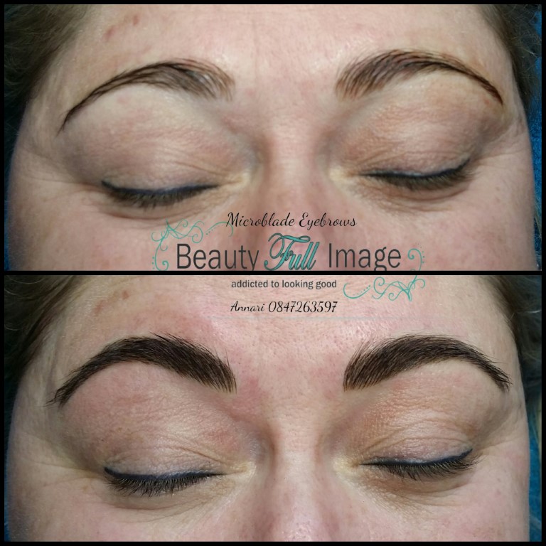 Beauty Full Image