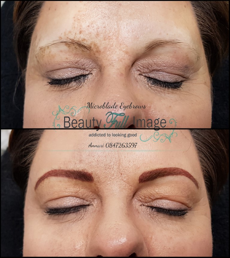 Beauty Full Image