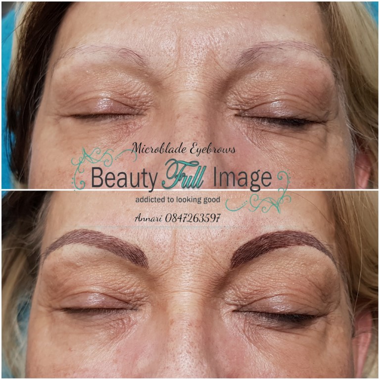 Beauty Full Image