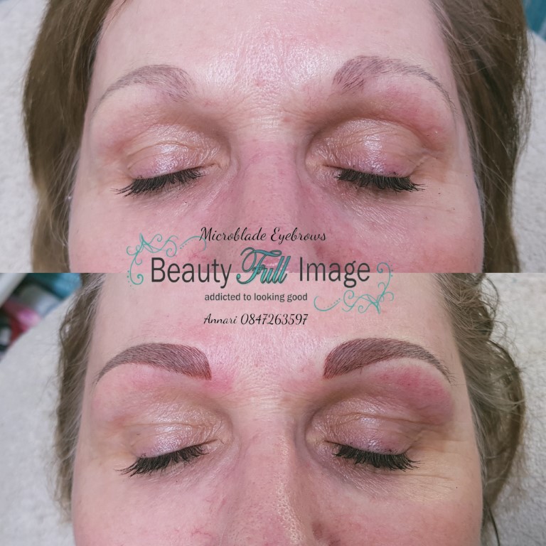 Beauty Full Image