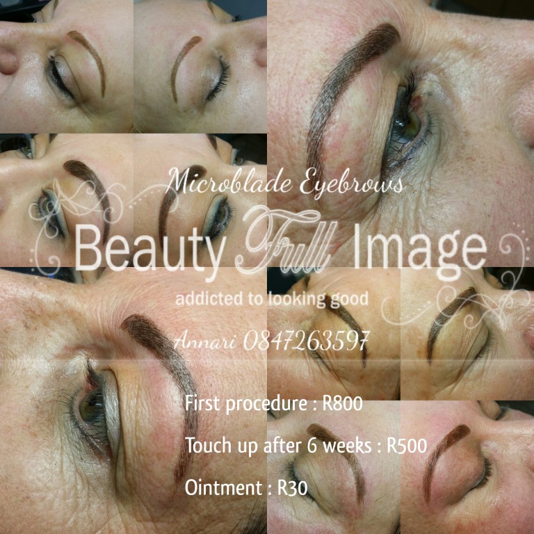 Beauty Full Image
