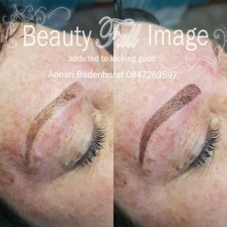 Beauty Full Image