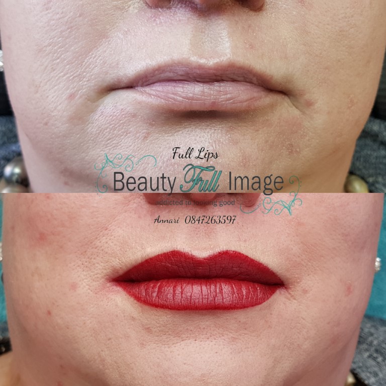 Beauty Full Image