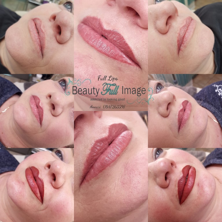Beauty Full Image