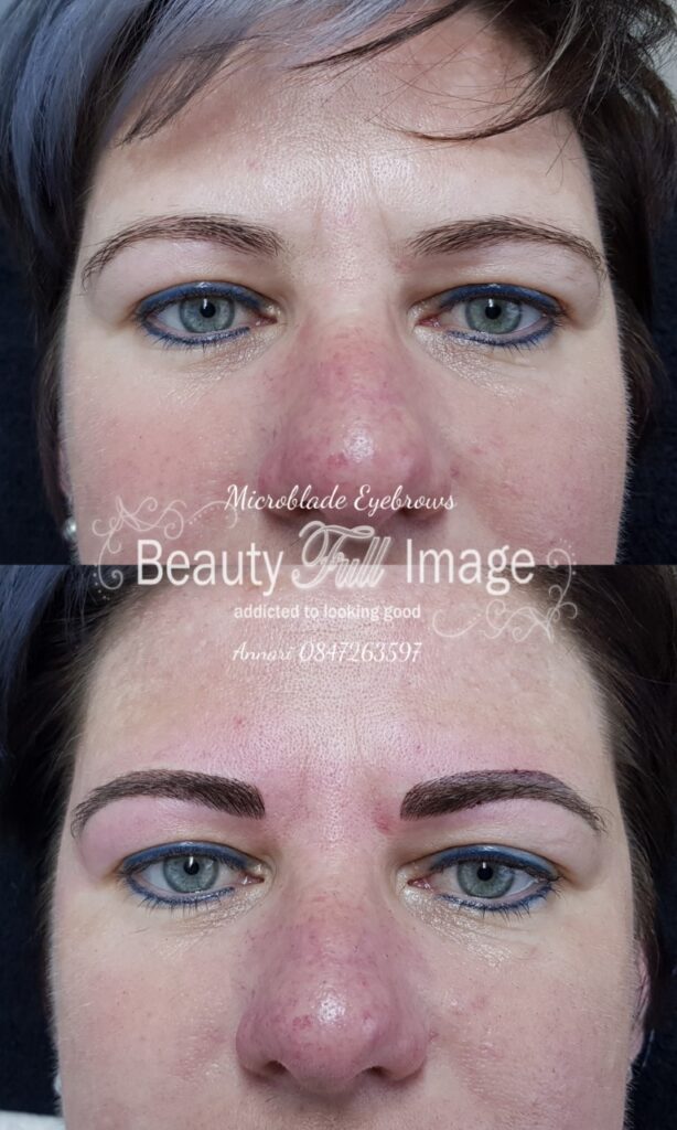 Beauty Full Image