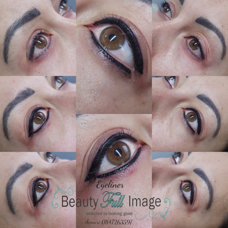 Beauty Full Image