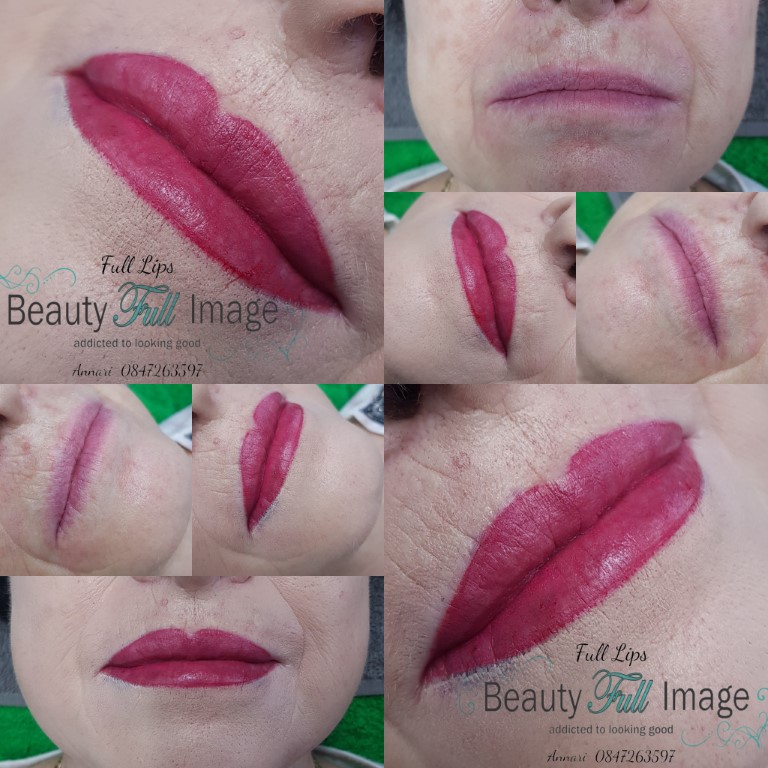 Beauty Full Image