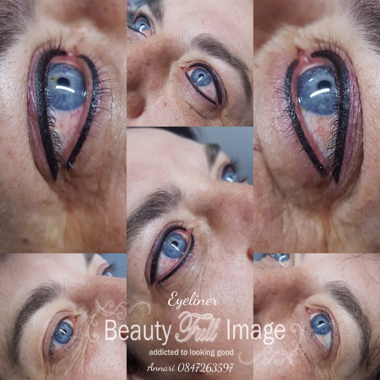 Beauty Full Image