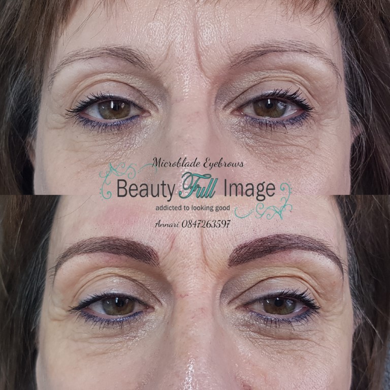 Beauty Full Image