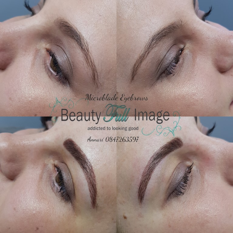 Beauty Full Image
