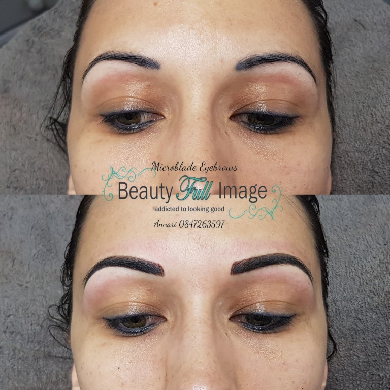Beauty Full Image