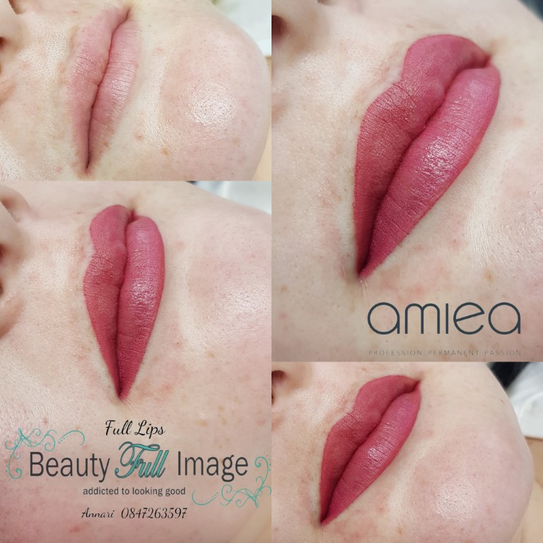 Beauty Full Image